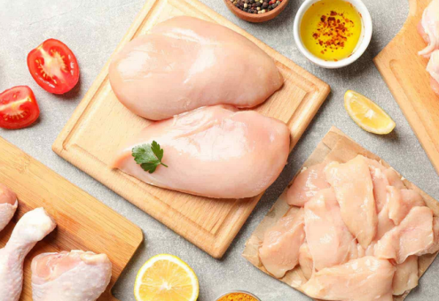 Совет ЕЭК принял решение по обеспечению сбалансированности рынка мяса домашних кур