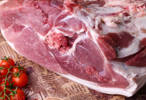 До 05.01 установят квоты на ввоз в Беларусь мяса для собственного производства