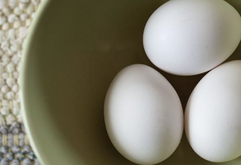 Совет ЕЭК предоставил временную тарифную льготу для стабилизации ситуации на рынке куриных яиц