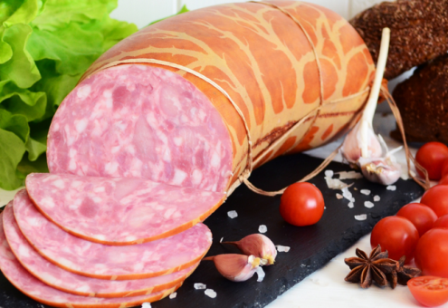 В Польше считают, что колбасой может называться продукт на основе мяса, но веганы против