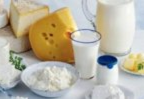 Китай хочет увеличить импорт белорусской молочной продукции