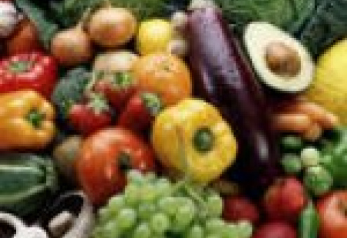 Молдова в 2009 году намерена увеличить экспорт фруктов и овощей в Беларусь в два раза