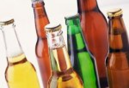 Беларусь сократила импорт крепких спиртных напитков