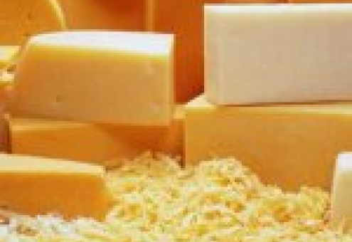 Продажи сыров в Беларуси в I  полугодии выросли