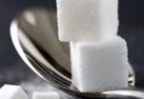 О биржевых ценах на сахар-сырец и сахар белый на мировых рынках