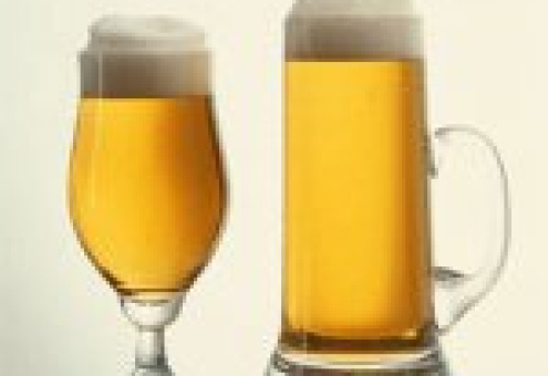 Импорт пива в Беларусь в январе-мае сократился