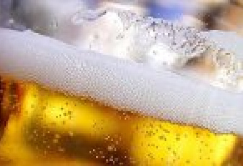 Пивоваренные заводы увеличили экспорт пива в два раза