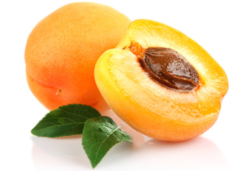 В Израиле создали устойчивые к жаре абрикосы
