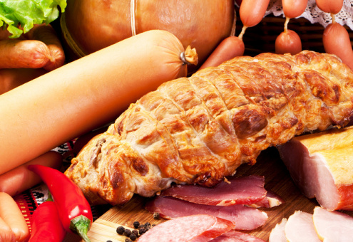 Большой праздник мяса готовят в Могилеве