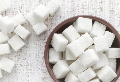 Правительство отменило лицензирование на вывоз сахара за пределы Беларуси