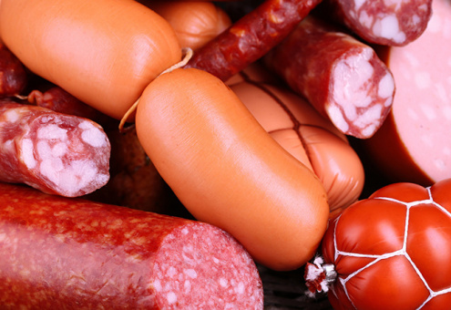 82,2 % белорусского продовольственного экспорта в Узбекистан составляют мясопродукты