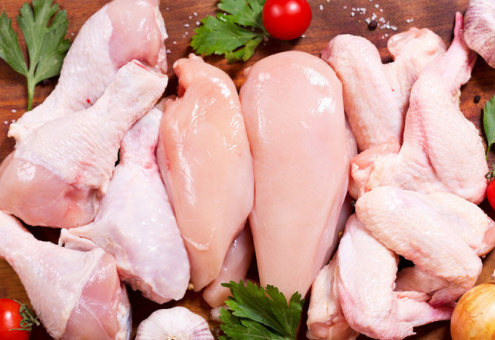 Внесены изменения в постановление МАРТ от 7 октября 2022 г. № 61 «О регулировании цен на мясо кур, цыплят-бройлеров в виде частей тушки»
