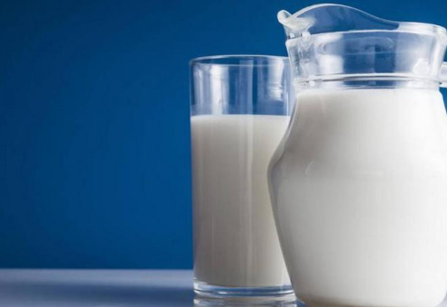 В 2021 году Беларусь произвела 7,5 млн тонн молока, 5 млн тонн обеспечили современные фермы