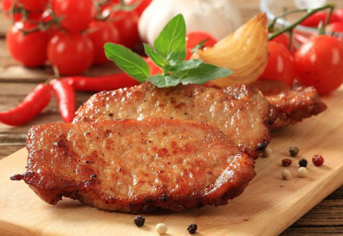ARD: 49 % жителей Германии сократили потребление мяса за последние пять лет