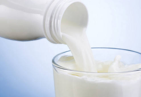 За 2022 год в Беларуси произведено 7,9 миллиона тонн молока