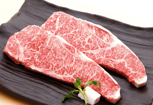 Кобе — самое дорогое мясо в мире
