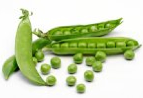 Горынский агрокомбинат увеличил производство зеленого горошка