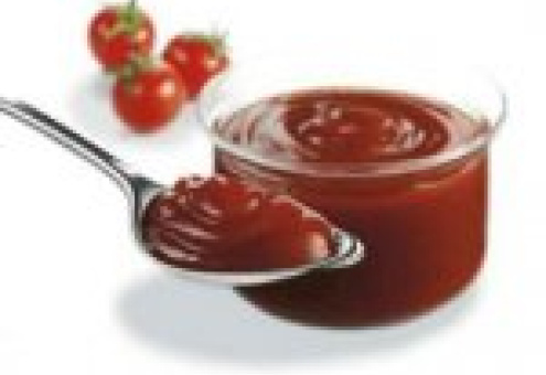 Ляховичский консервный завод увеличил выпуск томатной продукции