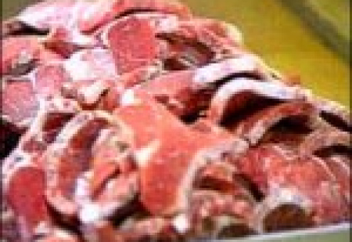 РФ: введен запрет на мясо кролика из Китая