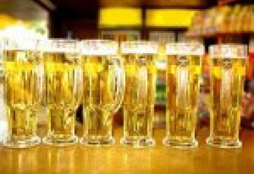 В Великобритании ввели дополнительный налог на крепкое пиво