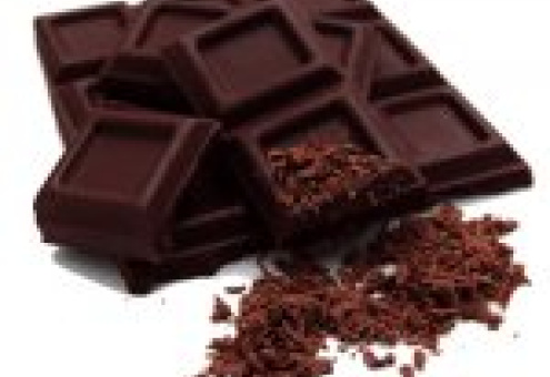 Шоколад: большая доля на мировом кондитерском рынке