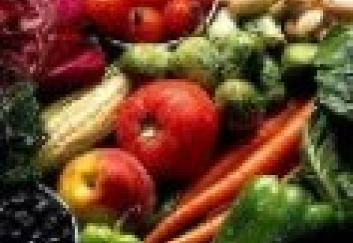Импорт овощей и фруктов в Украину за 5 лет вырос в 4 раза