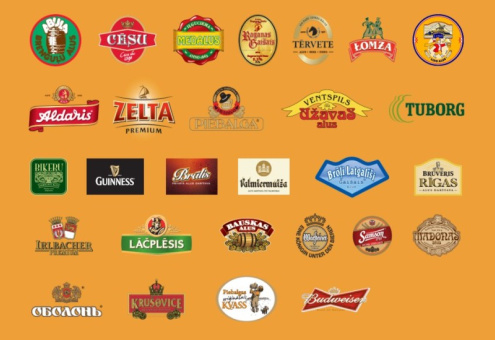 Запрет на продажу пива в двухлитровых бутылках заставит латвийские пивоварни уйти в соседние страны