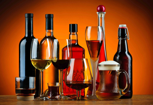 Минторг повышает предельные минимальные цены на крепкий алкоголь c 1 октября