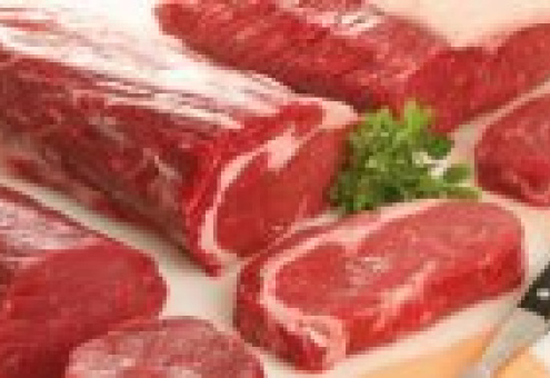 Потребление мяса в мире вырастет с 37,4 кг до 52 кг на человека