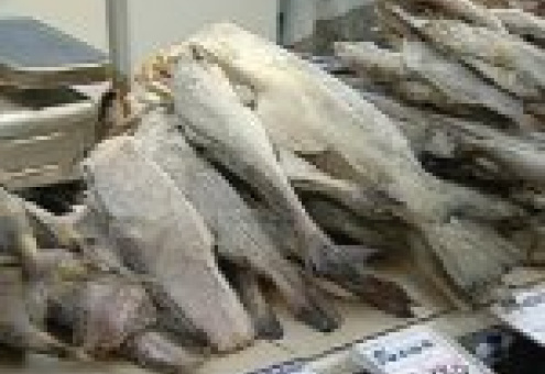 Россия: новые санитарные нормы изменят ассортимент морепродуктов