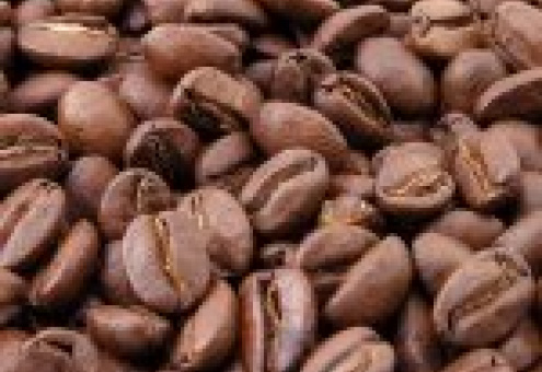 Биржевые цены на какао растут, на кофе - падают