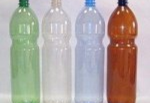 РФ: производство напитка в ПЭТ-таре будет запрещено
