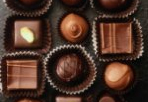Цены на какао-бобы бьют по производителям шоколада