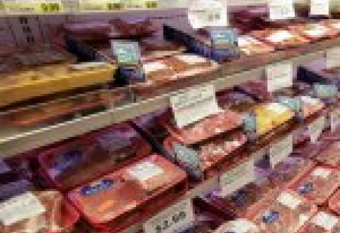 США: возможно, скоро появится пастеризованное мясо