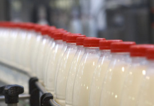 В Москве возможен дефицит молочных продуктов, предупредили производители