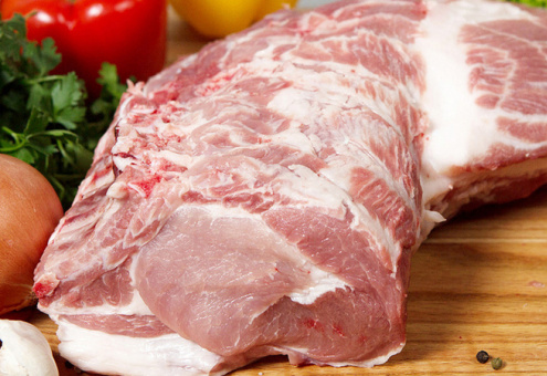 Минэкономразвития РФ отменяет беспошлинный ввоз импортной свинины с 1 июля