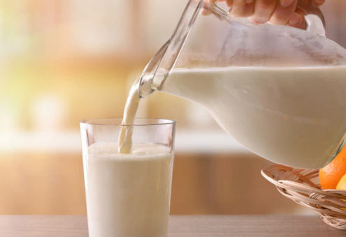 Китай станет третьей по величине страной-производителем молока в мире — Rabobank