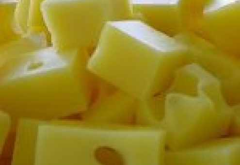 Цены на сыр в Украине идут на рекорд