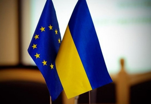 277 украинских предприятий получили право на экспорт в страны ЕС