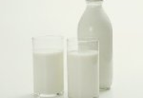 В Украине испаряется молоко