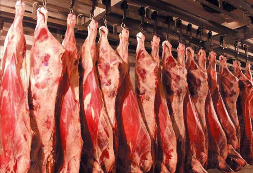 Россельхозназдор предлагает сократить число российских экспортеров мяса