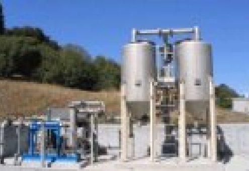На Чашникском спиртзаводе будут производить биогаз