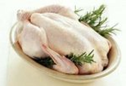 Производство мяса птицы в РФ за 10 месяцев выросло на 8,4%