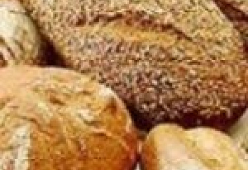 На Украине снижается уровень промышленного производства хлеба