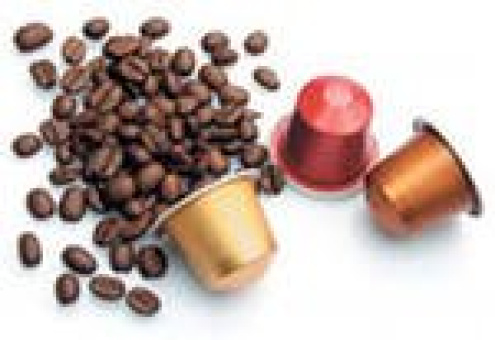 Крупнейшие производители продвигают в России кофе в капсулах