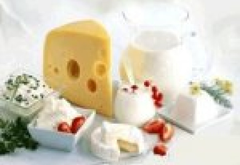 РФ. Объем Рынка молока и молочной продукции достиг 41,3 млн тонн