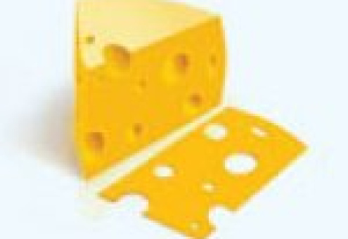 СМЕ: запасы сыра сократились