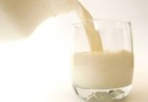 Ультрапастеризованное молоко начали производить на Полоцком молочном комбинате