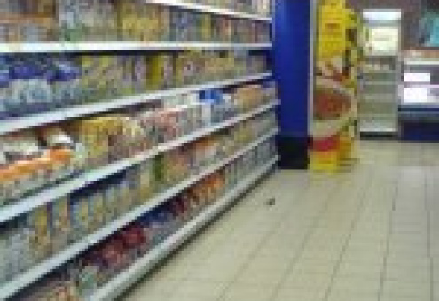 Эпидемиологи закрыли гипермаркет "Евроопт" в Гродно