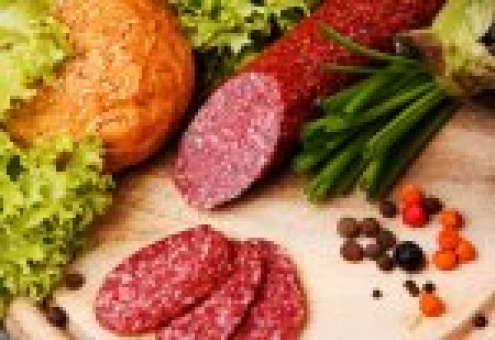 Бобруйский мясокомбинат наращивает экспорт колбасных изделий